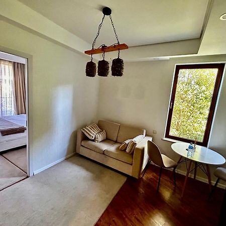 Cемейный Номер С Балконом На 4 Чел Dreamland Oasis Chakvi Exterior foto
