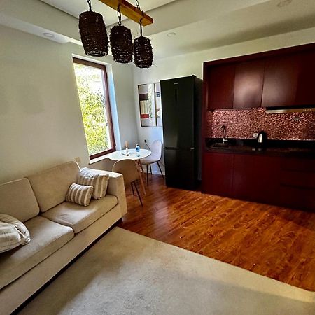 Cемейный Номер С Балконом На 4 Чел Dreamland Oasis Chakvi Exterior foto